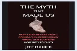 چگونه باورهای نادرست درباره نژادپرستی و شایسته‌سالاری اقتصاد را نابود می‌کند؟ | افسانه ساخت