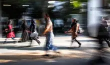فقر چگونه مانع توسعه پایدار می‌شود؟ | دومینوی فقر