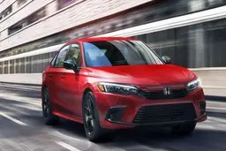  مشخصات خودرو وارداتی جذاب ژاپنی  | هوندا سیویک در راه بازار ایران! 