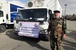 هیچ مورد ابتلا به کرونا در پادگان‌های نزاجا نداشته‌ایم 