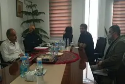 جلسه سه جانبه و مهم در باشگاه پرسپولیس 