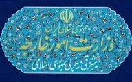 وزارت خارجه: ایرانیان باقی مانده در اوکراین به سرعت این کشور را ترک کنند