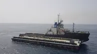 
سپاه یک کشتی را در خلیج‌فارس توقیف کرد | بازداشت ۷ خدمه 
