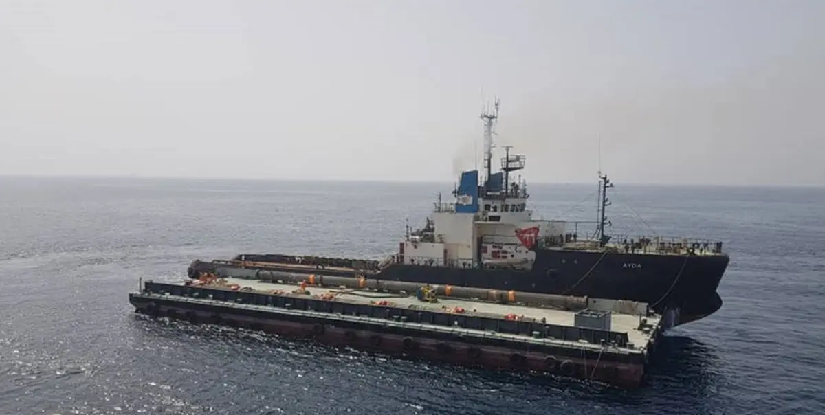سپاه به دو کشتی اسرائیلی در چهارم ژانویه حمله کرد | ادعای المیادین:حمله سپاه پاسداران به اسرائیلی ها در واکنش به ترور العاروری بود