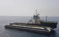 
سپاه یک کشتی را در خلیج‌فارس توقیف کرد | بازداشت ۷ خدمه 

