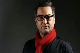 عکس زیرخاکی از زنده یاد مهرداد میناوند| انتشار تصویر میناوند در کنار ستارگان

