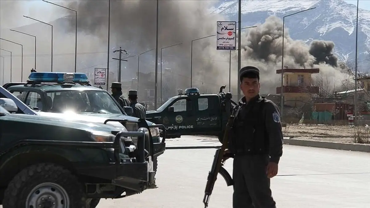 حملات طالبان به غرب افغانستان |  ۹ شهرستان در اختیار و کنترل دولت میباشد
