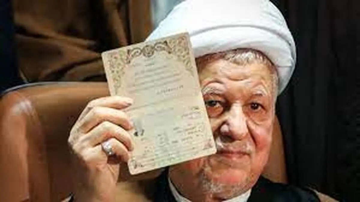  پاسخ سخنگوی شورای نگهبان به سوالی درباره حواشی رد صلاحیت مرحوم آیت الله هاشمی رفسنجانی
