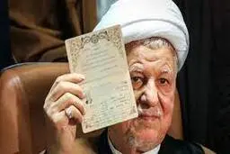 پاسخ سخنگوی شورای نگهبان به سوالی درباره حواشی رد صلاحیت مرحوم آیت الله هاشمی رفسنجانی