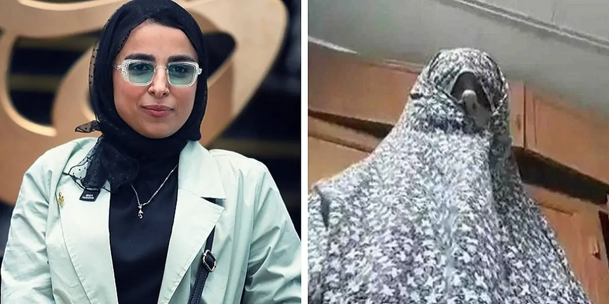 «امپراتور کوزکو»، طنز پرداز قمی بازداشت شد