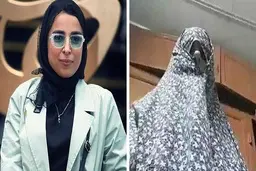 «امپراتور کوزکو»، طنز پرداز قمی بازداشت شد