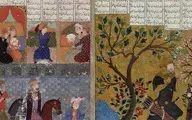 به یاد جلال متینی که دیروز از میان ما پرکشید؛ کوش‌نامه؛ بازگویی فراموش‌شده از تاریخ و اسطوره‌های ایران باستان