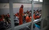 برخی از تروریست های زندان حسکه وارد استان الانبار عراق شدند
