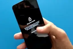 قفل‌شدن موقت گوشی‌های شیائومی برای بررسی امنیت کاربران بود