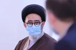 ایران به دنبال لغو تمامی تحریم‌ها است، نه تعلیق آنها