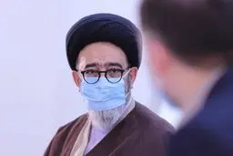 ایران به دنبال لغو تمامی تحریم‌ها است، نه تعلیق آنها