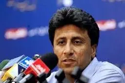 
استقلال |  صمد مرفاوی : علیرضا منصوریان آرزو داشت روزی با من عکس بگیرد.
