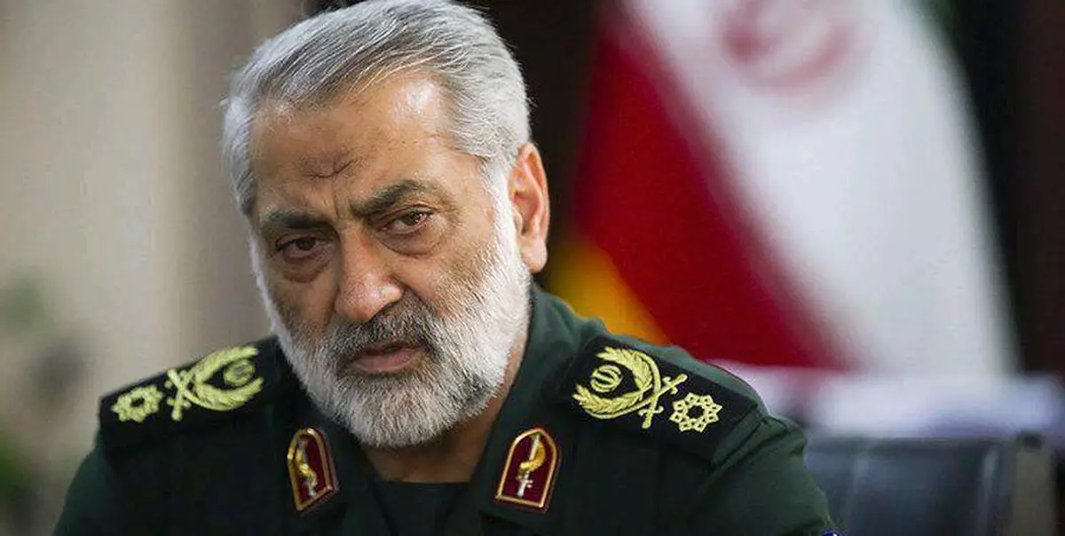 
سردار شکارچی: آمریکایی‌ها مجبور هستند تلفات عین‌الأسد را اعلام کنند
