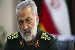 
سردار شکارچی: آمریکایی‌ها مجبور هستند تلفات عین‌الأسد را اعلام کنند
