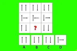 فقط نابغه ها می توانند این معماها را حل کنند+ پاسخ