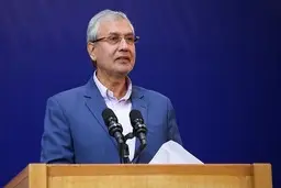 ربیعی: آنچه در این سال‌ها به مراتب تلخ‌ بود، نه تحریم‌ امریکا بلکه همراهی مخالفان دولت با فشارهای خارجی بود