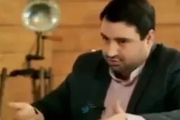 شکایت شخص معترف به جعل اکانت‌های توییتری، از ساخته شدن اکانت جعلی برای خودش!+ویدئو 