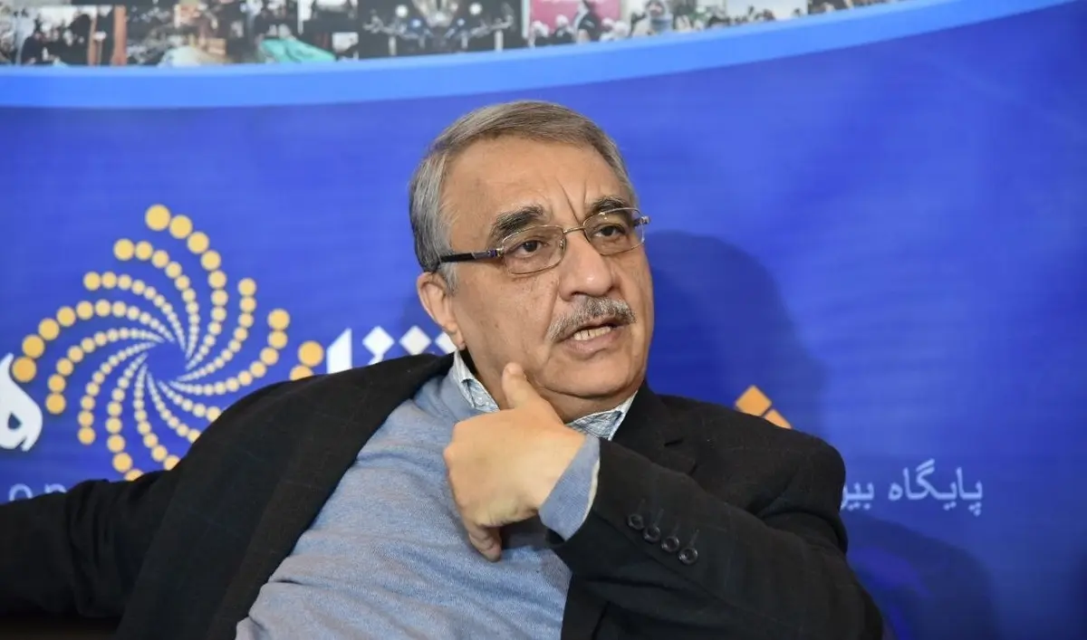 هیچ تضمینی قطعی نیست؛ آمریکا از درگیری فرسایشی با ایران هراس دارد | دیپلماسی پس از جنگ؛ ایران به تضمین برای آغاز مذاکرات نیاز دارد

