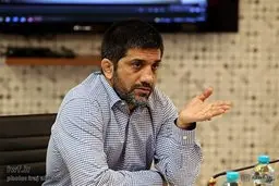 علیرضا دبیر: بنا خسته بود و خودش رفت! | جواب کسی را نمی‌دهم!