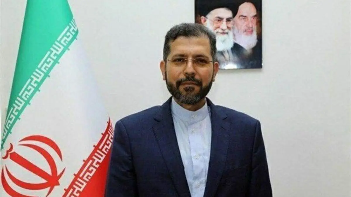 
واکنش خطیب‌زاده به برخوردهای نامناسب مرزبانی گرجستان با ایرانیان