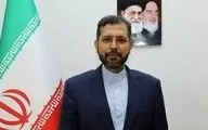 
واکنش خطیب‌زاده به برخوردهای نامناسب مرزبانی گرجستان با ایرانیان