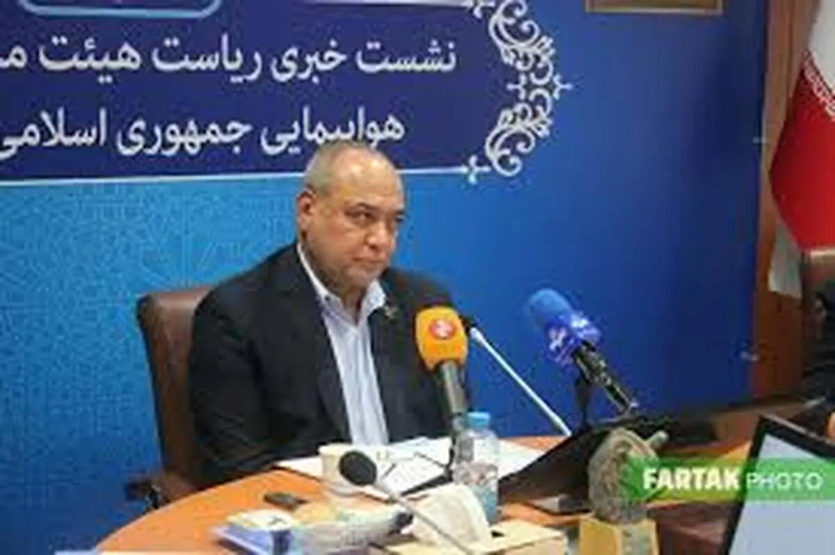  دولت و سازمان هواپیمایی کشوری در نرخ گذاری بلیت پروازها هیچ دخالتی ندارند