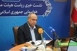  دولت و سازمان هواپیمایی کشوری در نرخ گذاری بلیت پروازها هیچ دخالتی ندارند