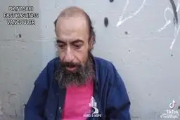 استاد دانشگاه ایرانی، بی‌خانمان در کوچه‌های کانادا! | پروفسور ناصر یثربی کیست؟