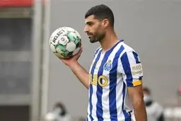 
 مهدی طارمی از بازی‌های ملی محروم می‌شود؟
