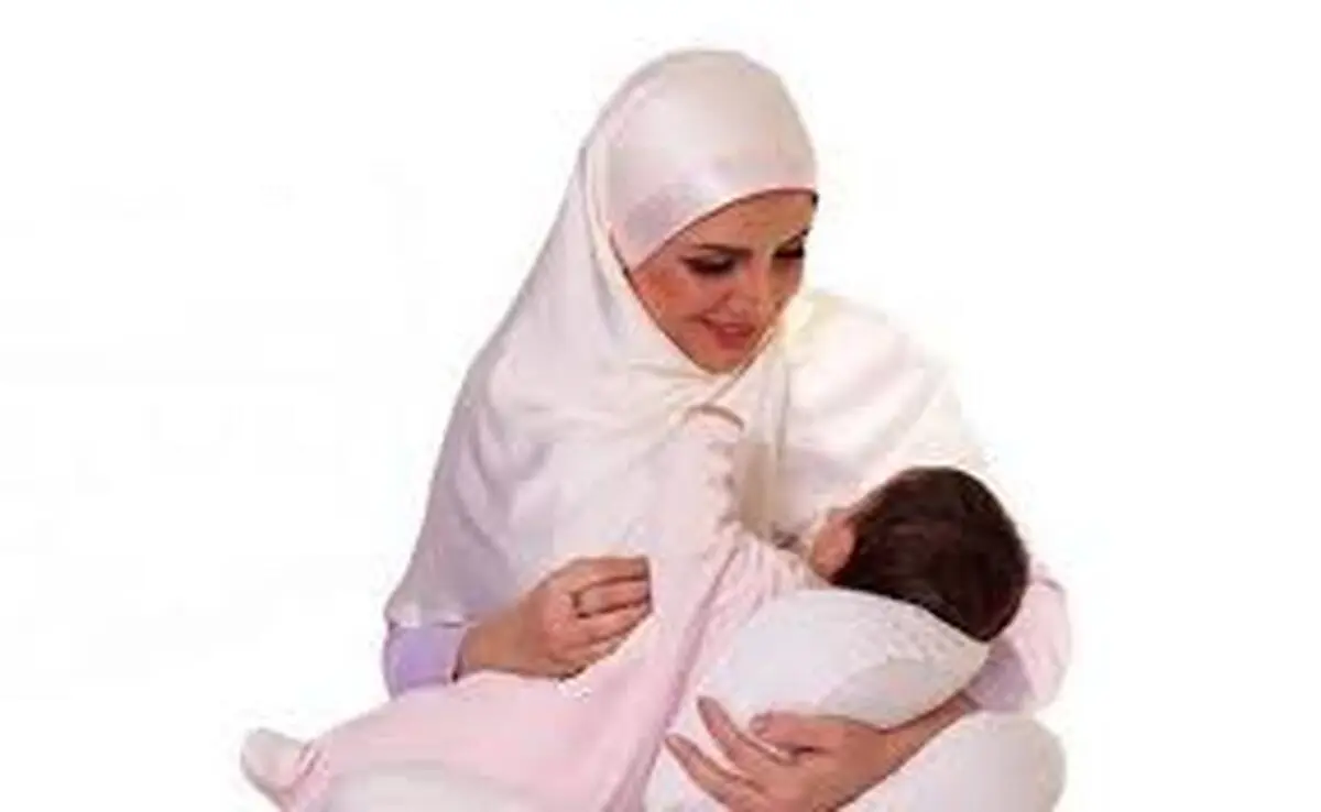 توصیه مصرف برخی از خوراکی ها برای افزایش‌ شیر مادر