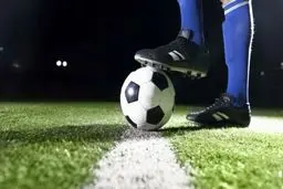 فوتبالیست های ناشنوا ۷ اردیبهشت عازم برزیل می شوند 