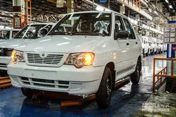 آیا خداحافظی با پراید در کاهش مصرف سوخت موثر است؟