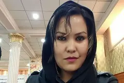 تجاوز به فاطمه احمدی برای رئیسش دردسر ساز شد | فاطمه احمدی یک پلیس بود