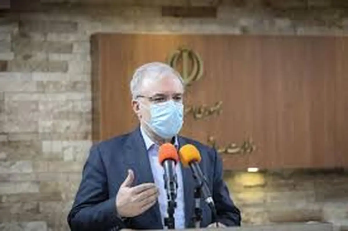 تولید واکسن کرونای ایرانی تا بهار ۱۴۰۰