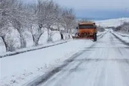 
محورهای فرعی گیلان تا فردا شب بازگشایی می شوند
