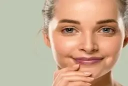 معجون کاملا طبیعی برای زیبایی پوست و چهره