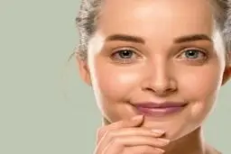 معجون کاملا طبیعی برای زیبایی پوست و چهره