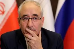 نماینده ایران در اوپک به صورت موقت انتخاب شد