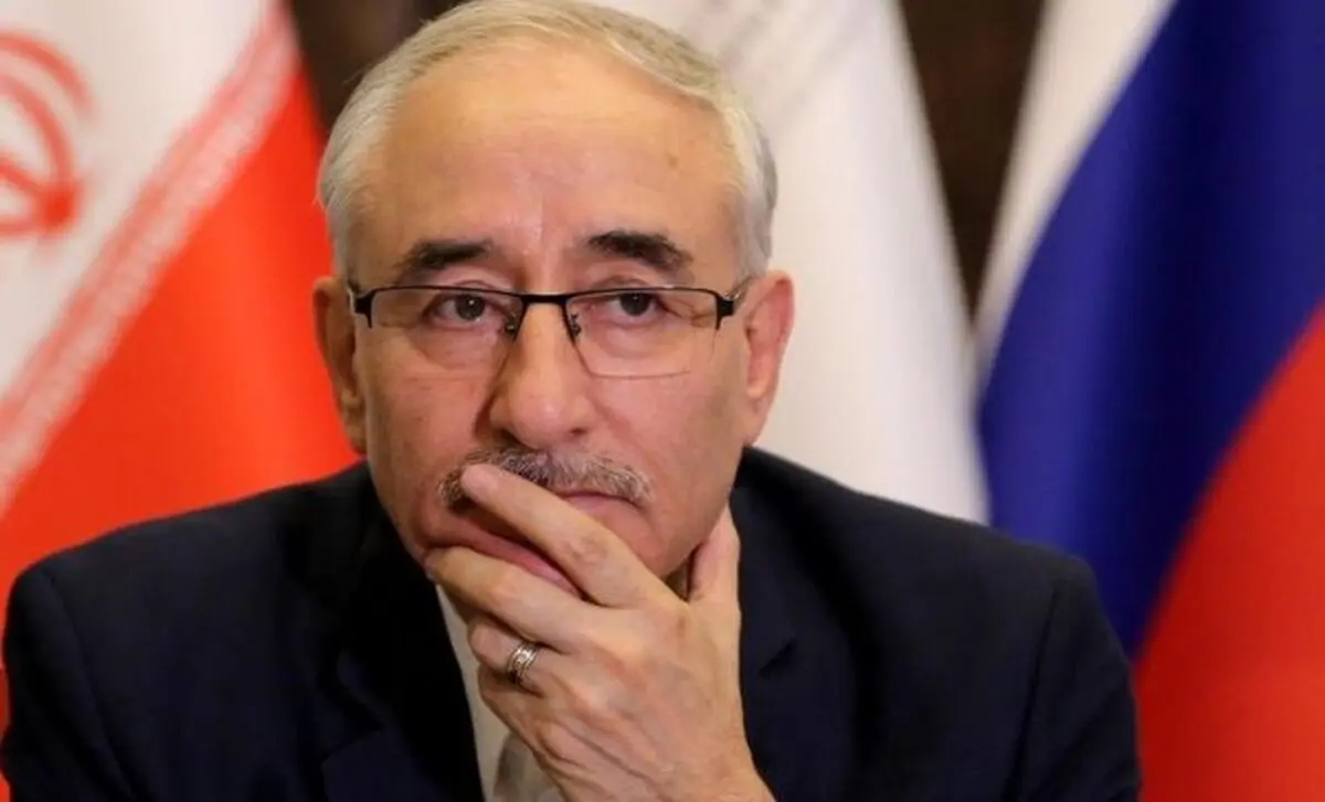 نماینده ایران در اوپک به صورت موقت انتخاب شد