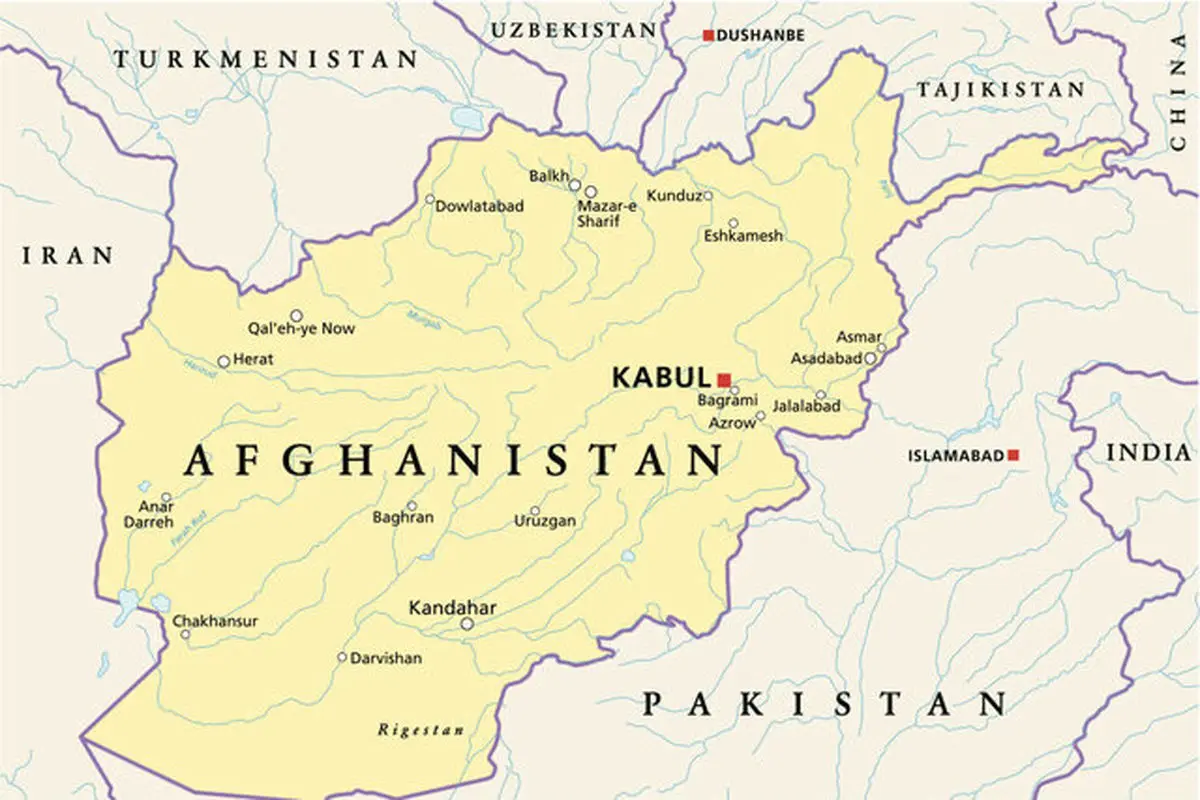 تسلط طالبان بر برخی از ولایت ها  | آژانس‌های سازمان ملل متحدهشدار دادند
