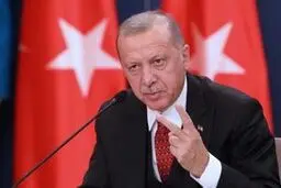  آذربایجان | اردوغان:  ما همواره در کنار آذربایجان هستیم