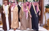 
ثروت نفتی کشورهای عرب خلیج فارس در معرض خطر