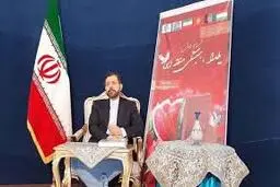 وزارت خارجه  |   شب یلدا را در یونسکو ثبت می‌کنیم 