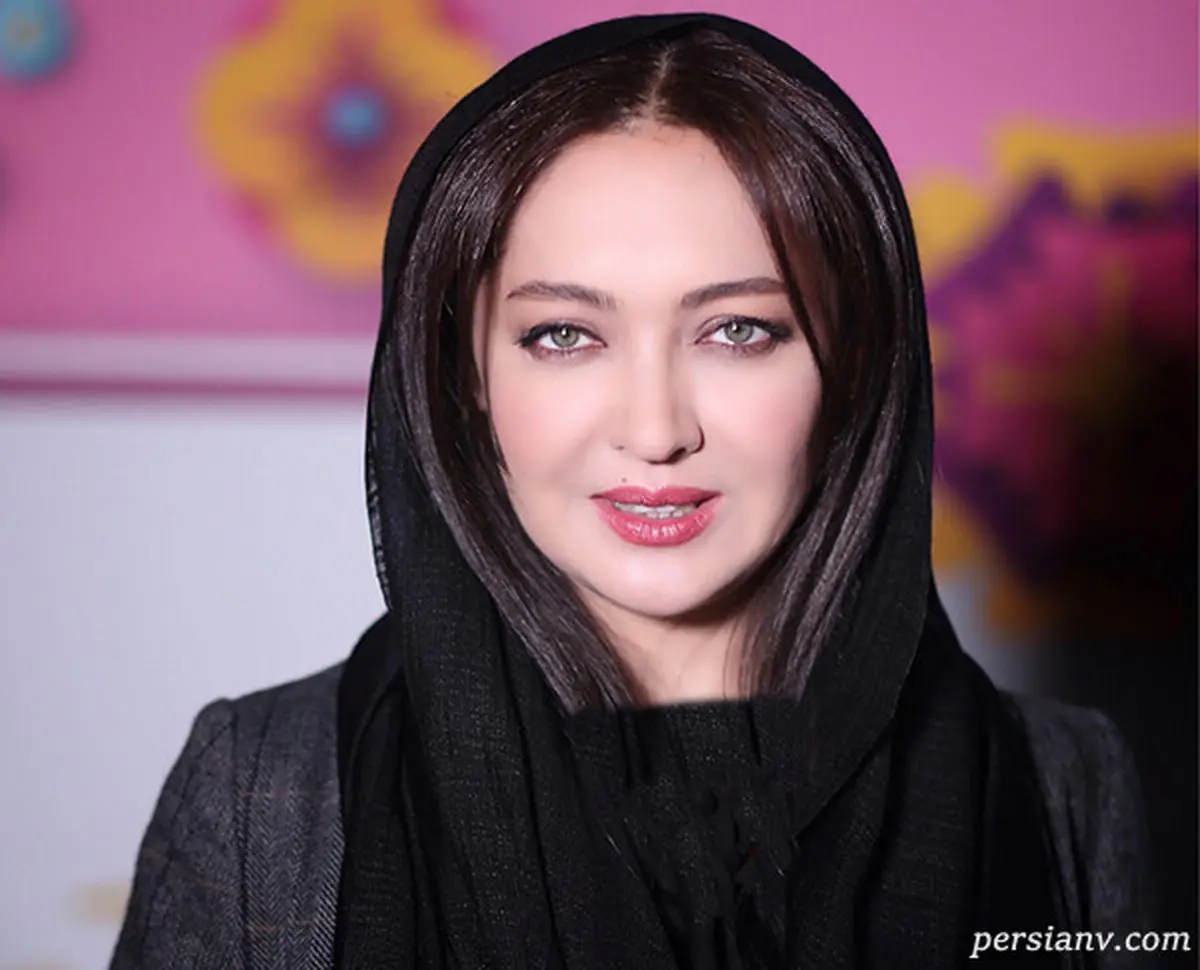  عکسی از سوپراستار مطرح ایرانی که جنجال ساز شد