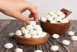 اگه استخوان درد امونت رو بریده ببین! | طرز تهیه معجون استخوان ساز +ویدئو